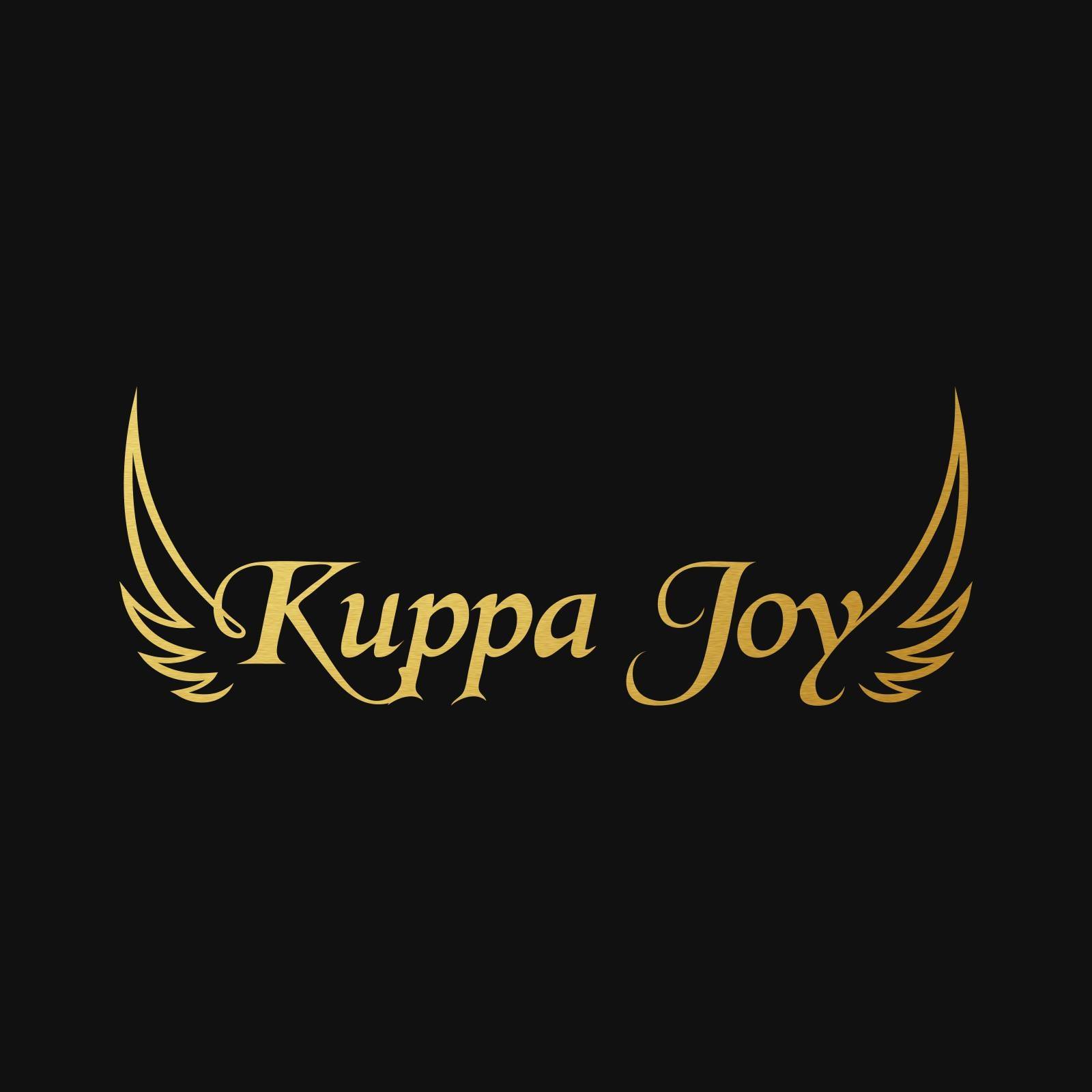 kuppa joy coffee house